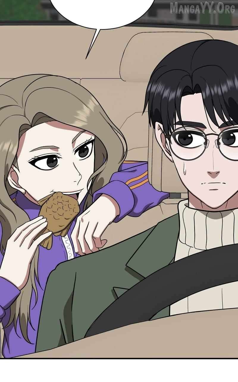 Read Change Me Manga Online