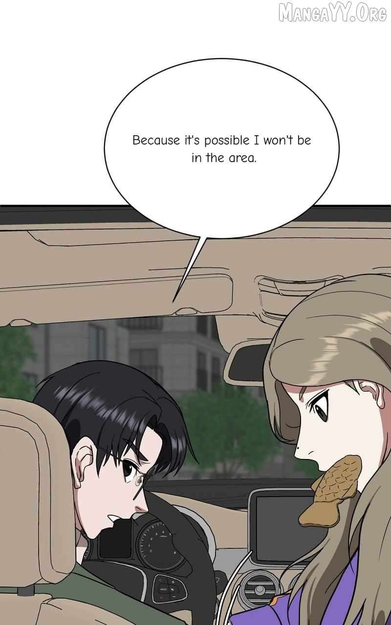 Read Change Me Manga Online