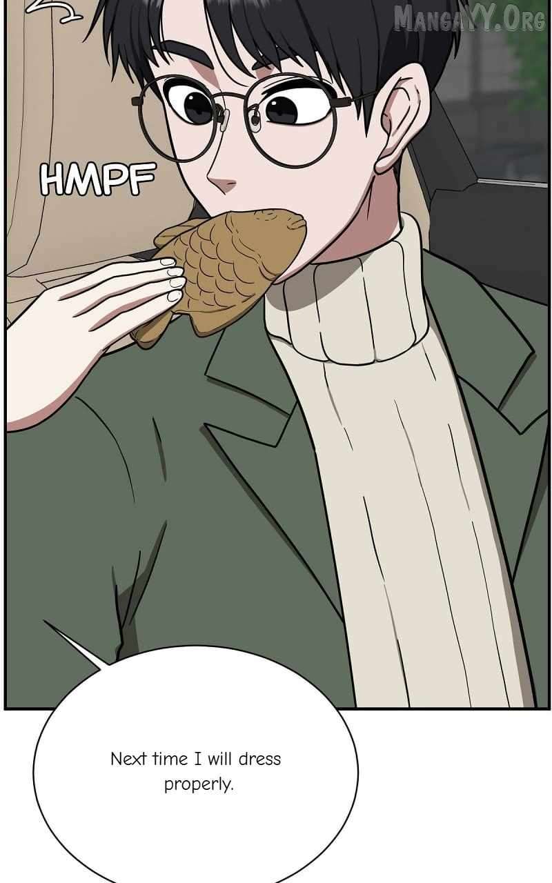 Read Change Me Manga Online