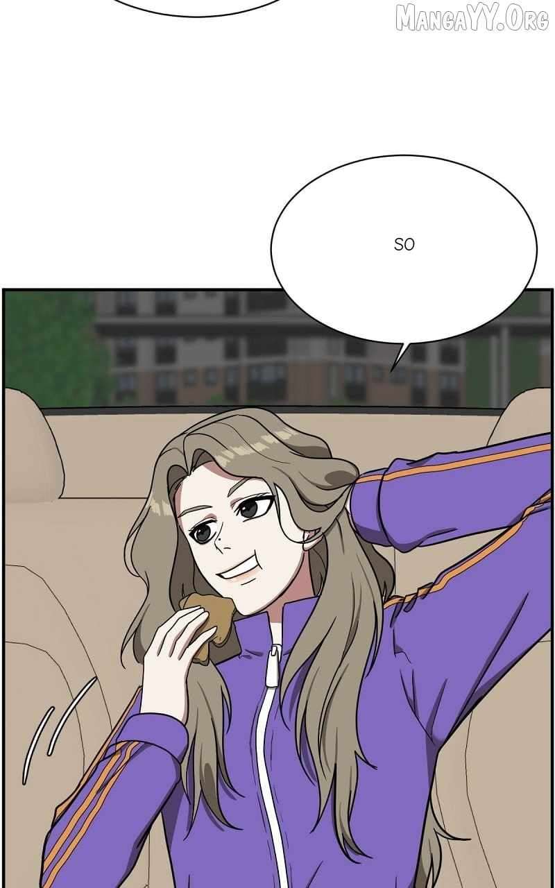 Read Change Me Manga Online