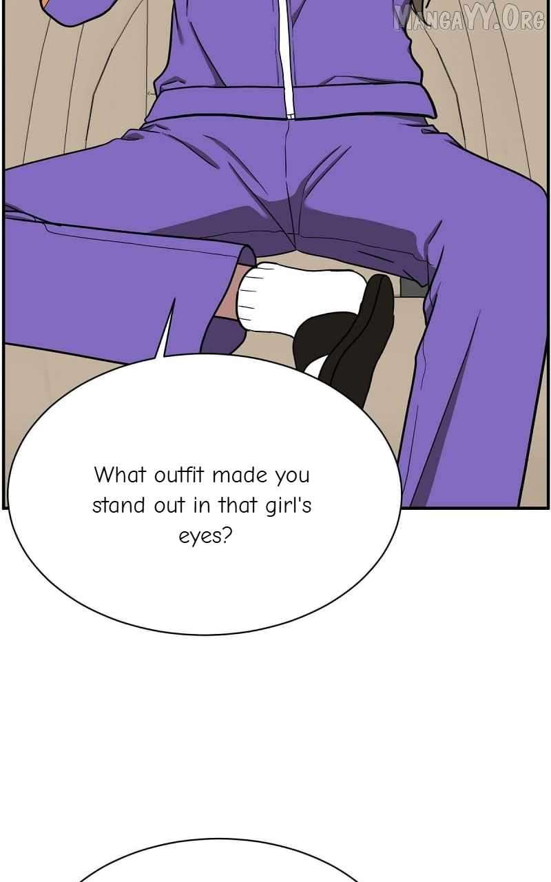 Read Change Me Manga Online