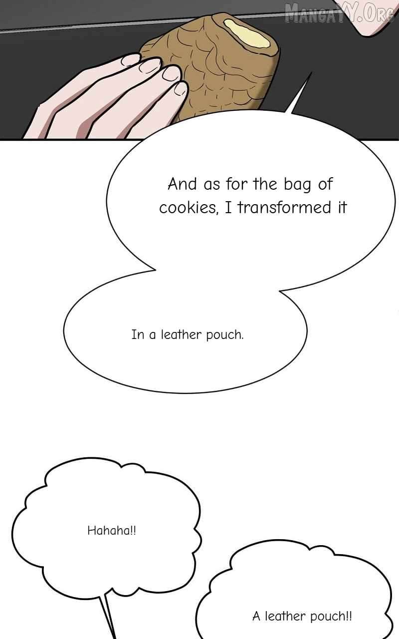 Read Change Me Manga Online