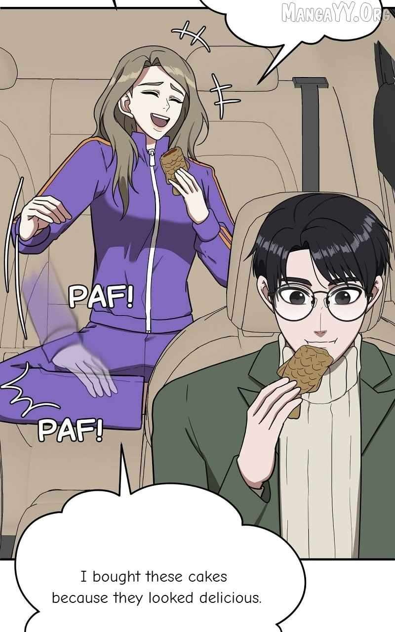 Read Change Me Manga Online