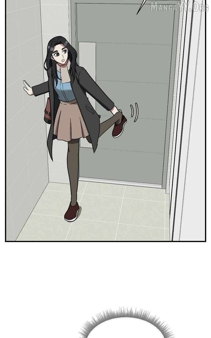 Read Change Me Manga Online