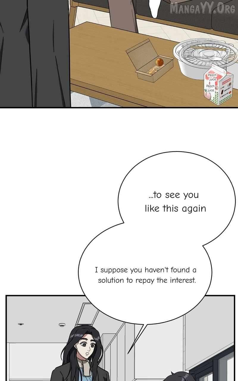 Read Change Me Manga Online