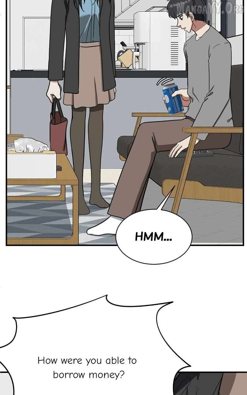 Read Change Me Manga Online
