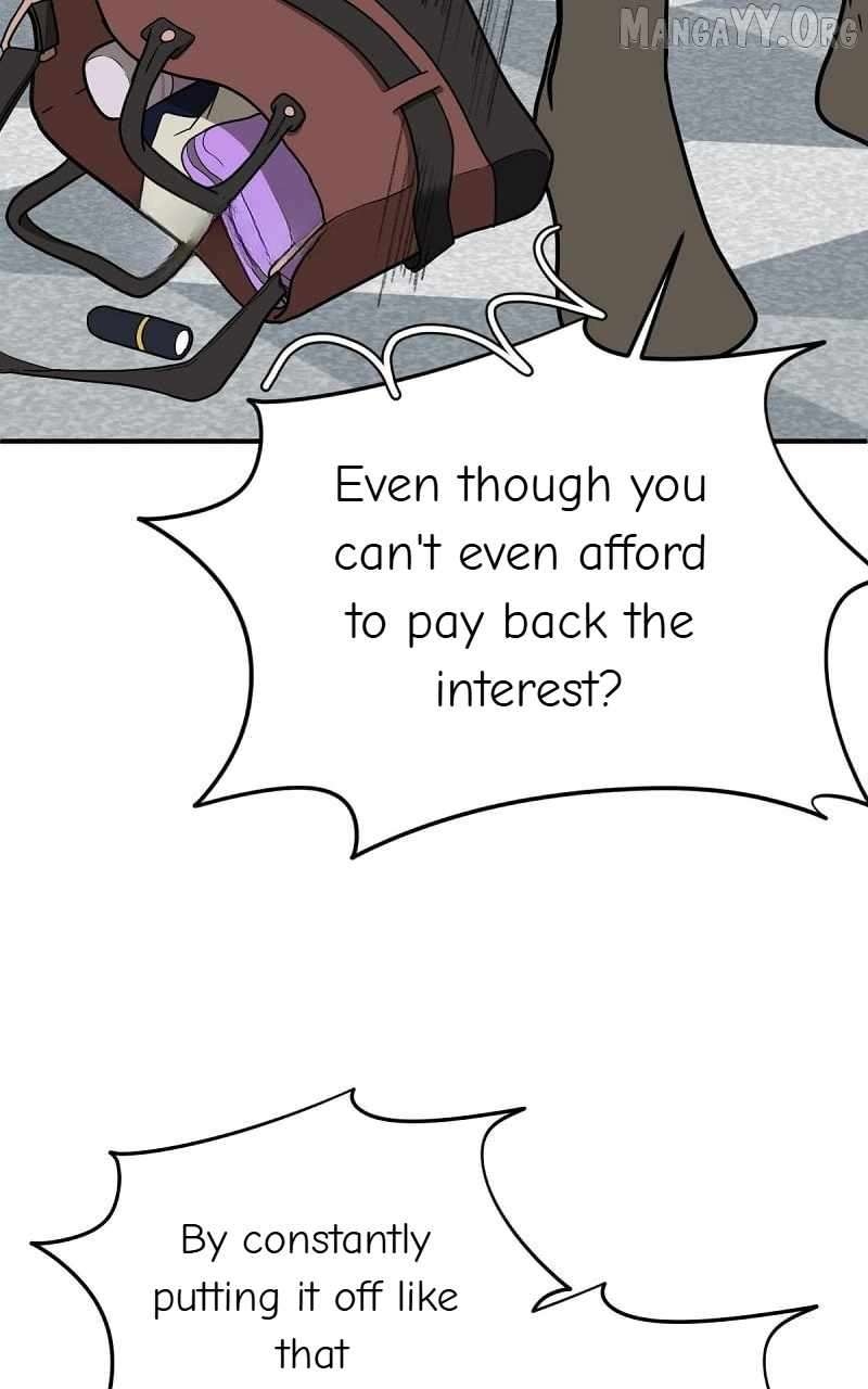 Read Change Me Manga Online
