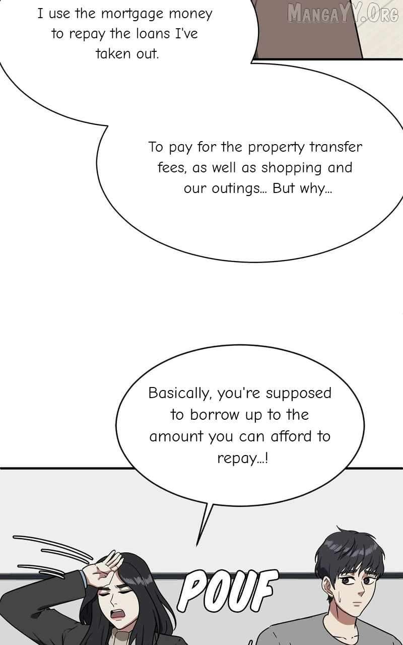 Read Change Me Manga Online