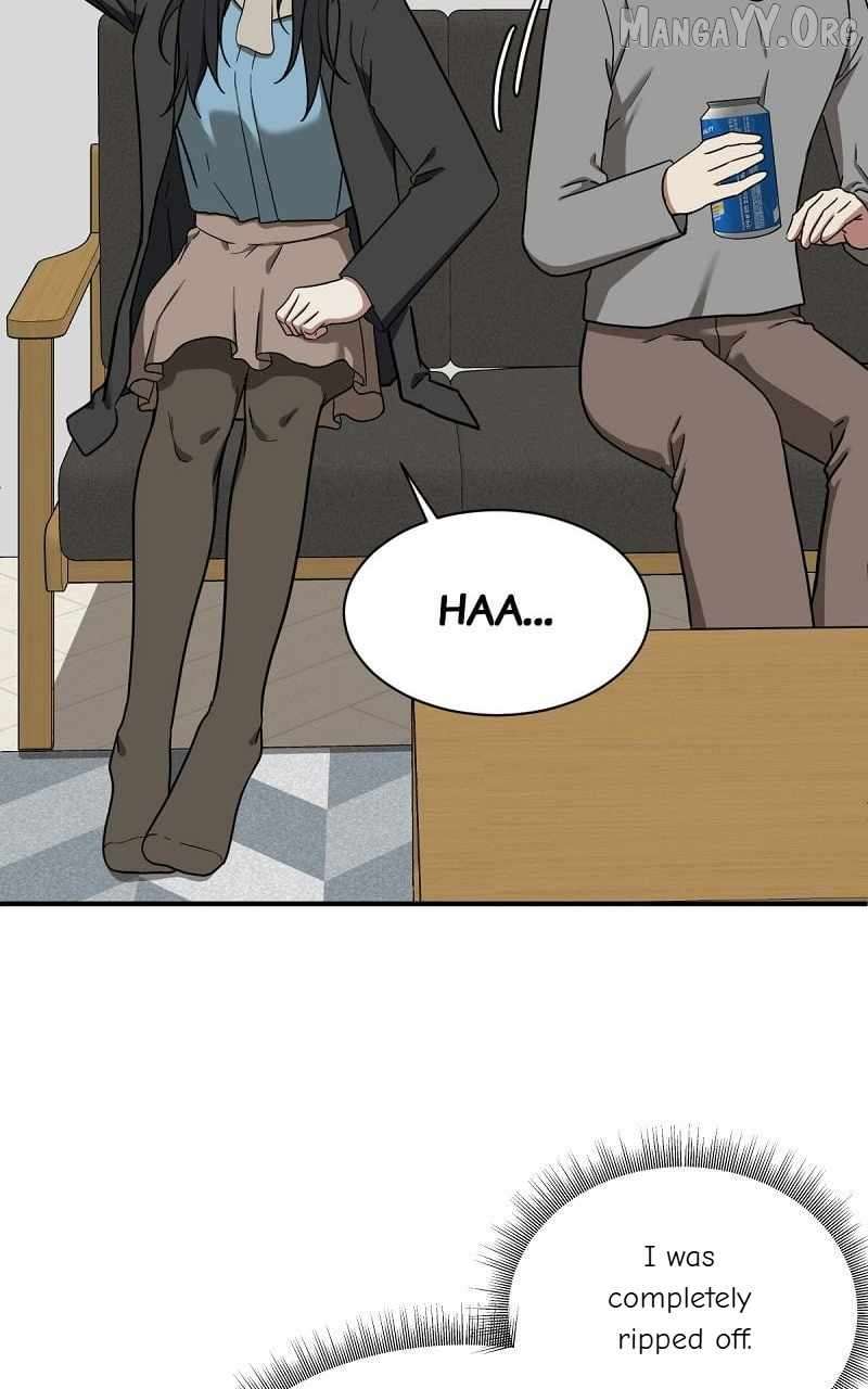 Read Change Me Manga Online
