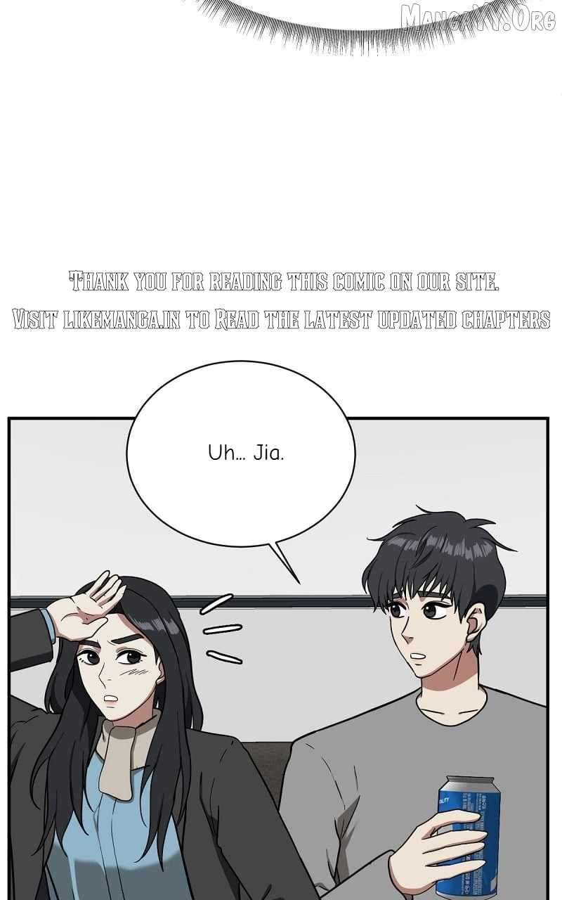 Read Change Me Manga Online