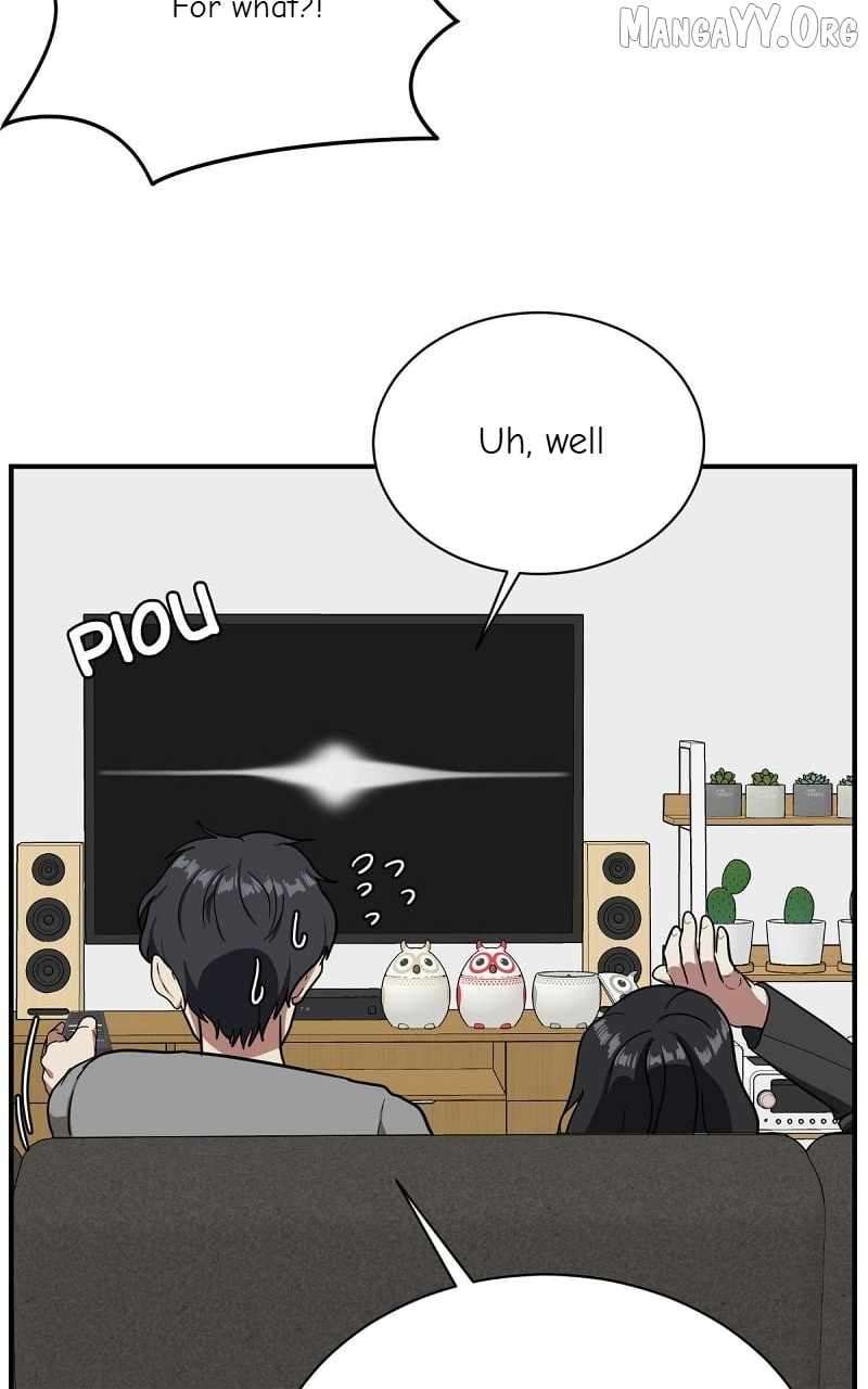 Read Change Me Manga Online