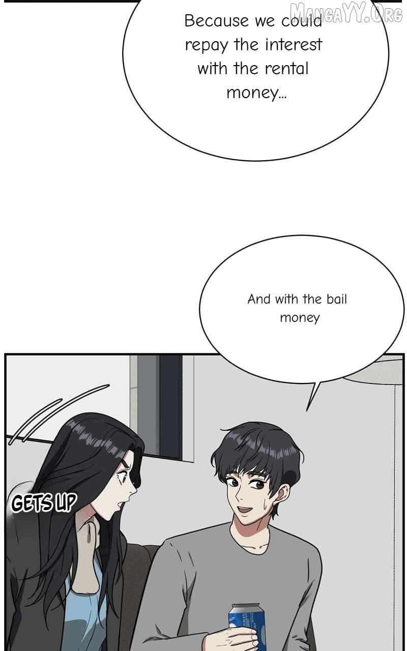 Read Change Me Manga Online