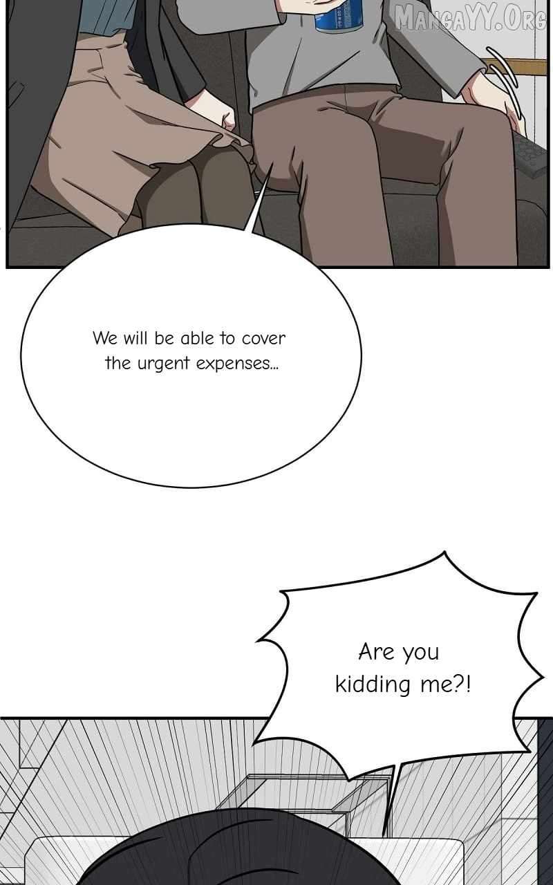 Read Change Me Manga Online