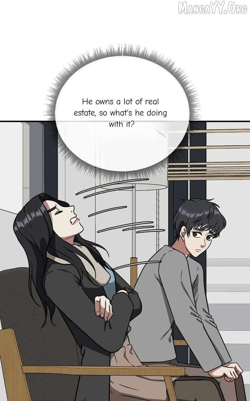Read Change Me Manga Online