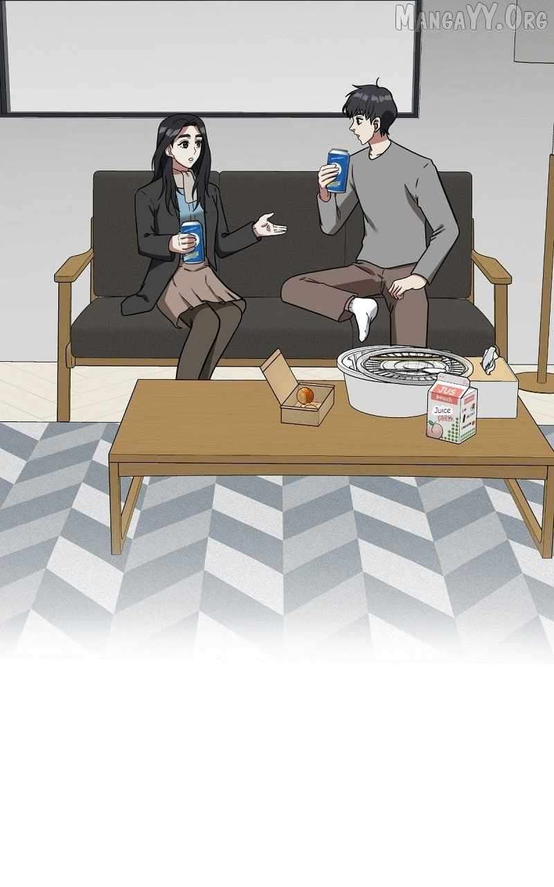 Read Change Me Manga Online