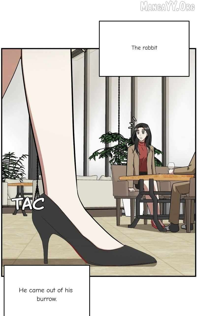 Read Change Me Manga Online