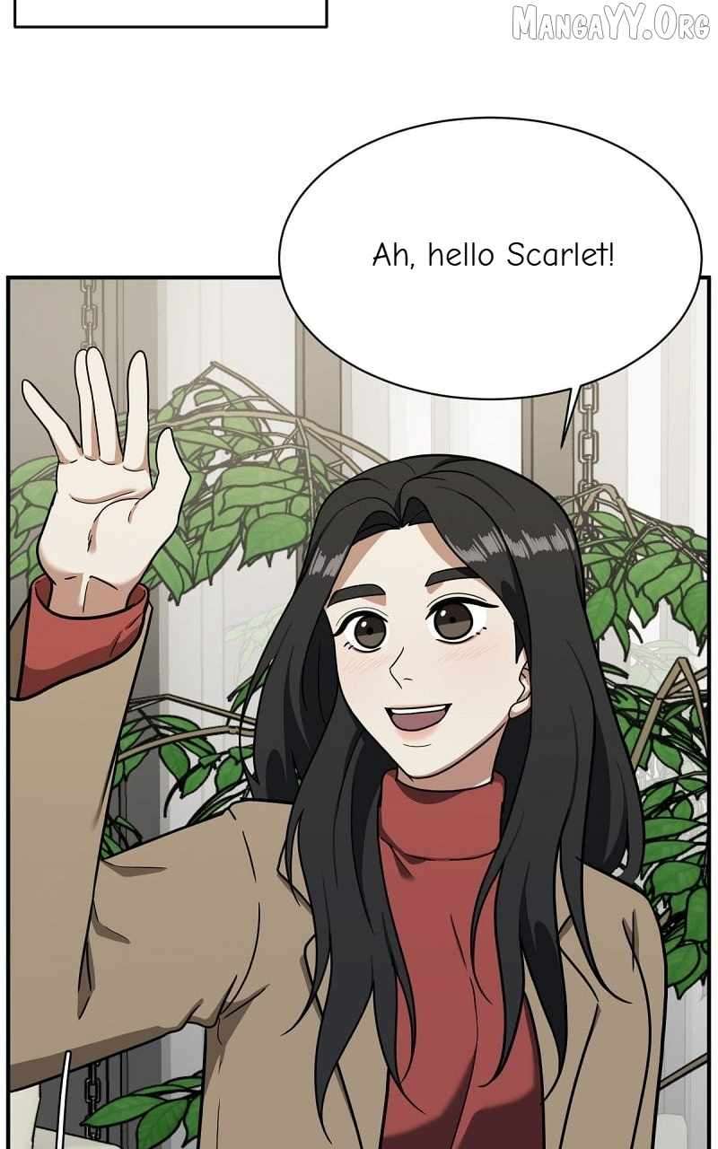 Read Change Me Manga Online