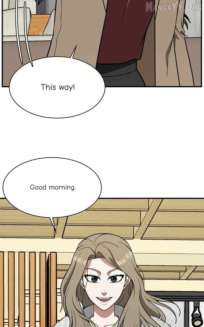 Read Change Me Manga Online