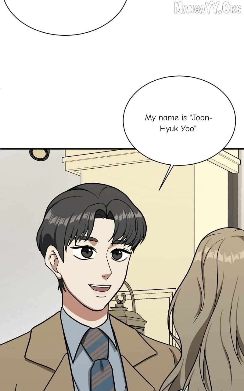 Read Change Me Manga Online