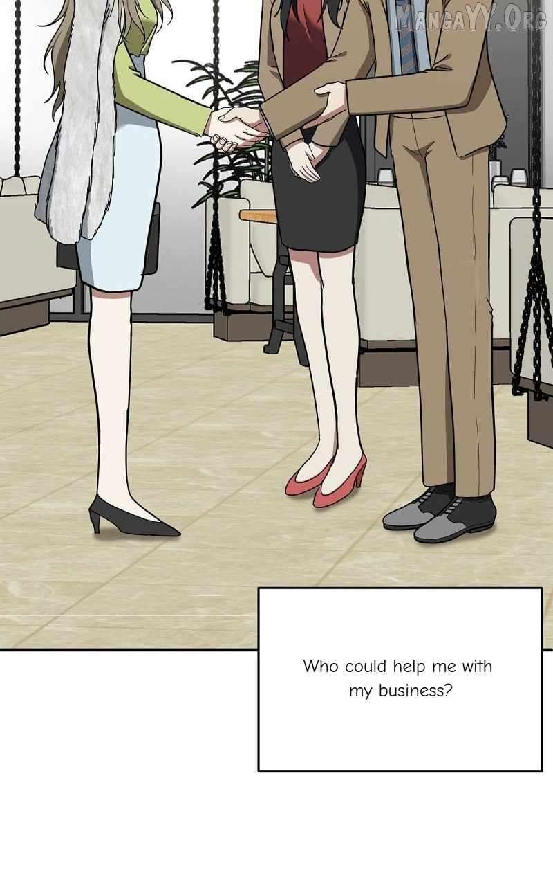 Read Change Me Manga Online