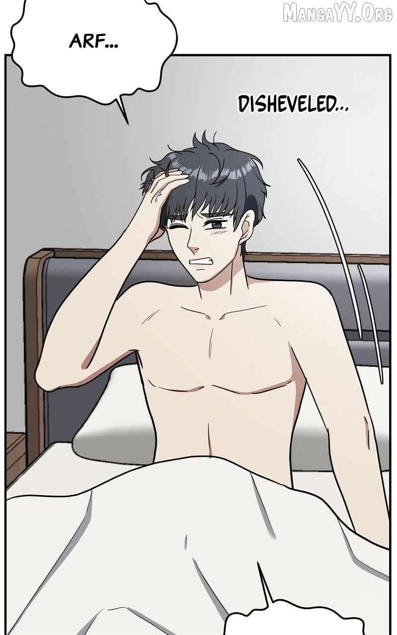 Read Change Me Manga Online