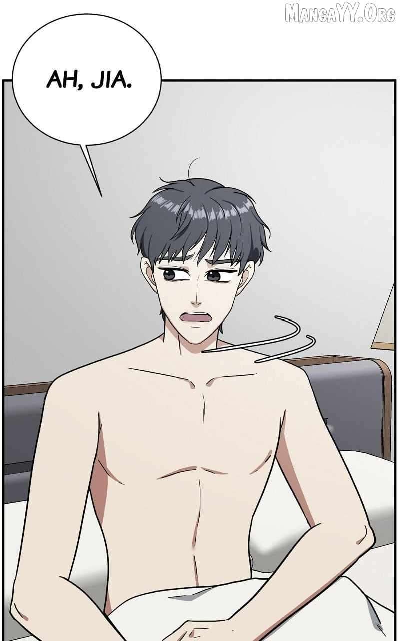 Read Change Me Manga Online