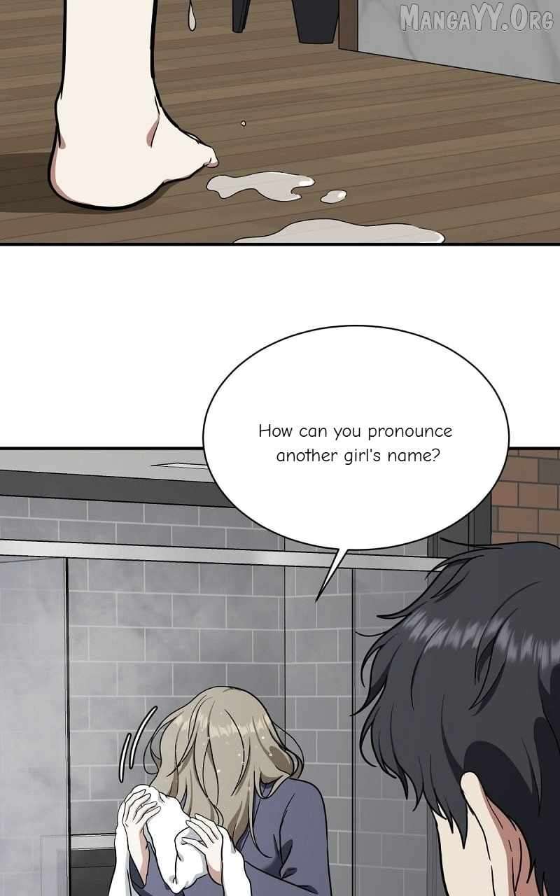 Read Change Me Manga Online