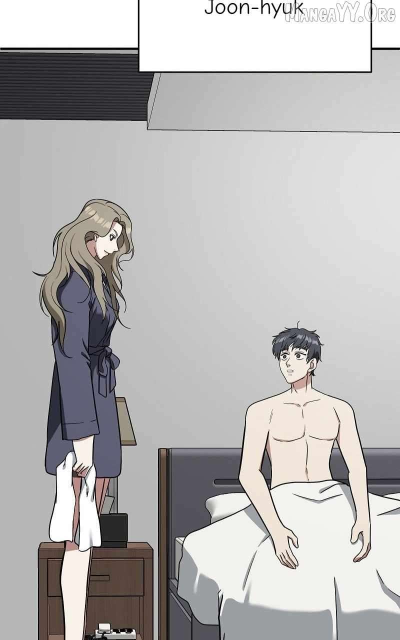 Read Change Me Manga Online