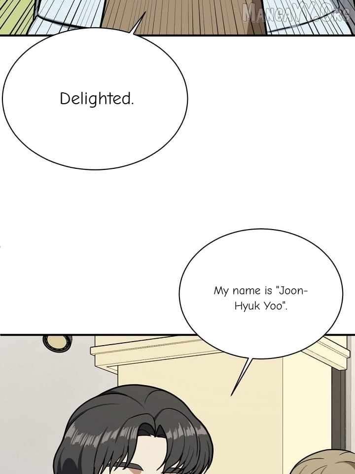 Read Change Me Manga Online