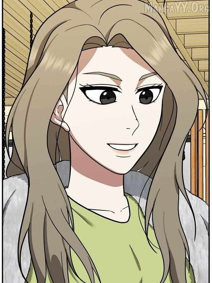 Read Change Me Manga Online