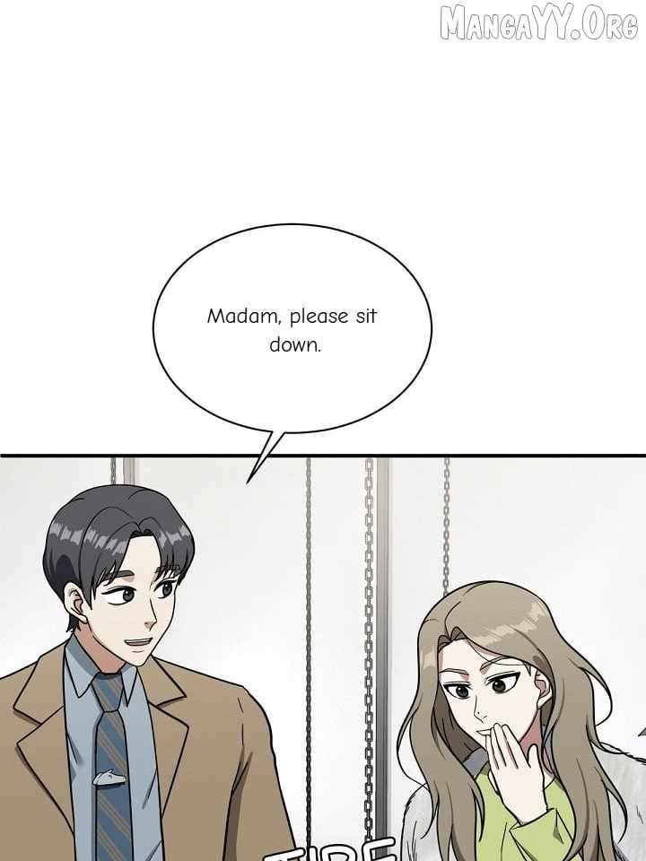 Read Change Me Manga Online