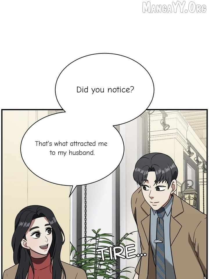 Read Change Me Manga Online