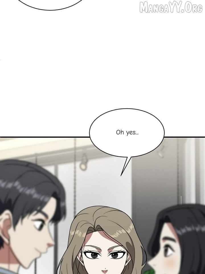 Read Change Me Manga Online
