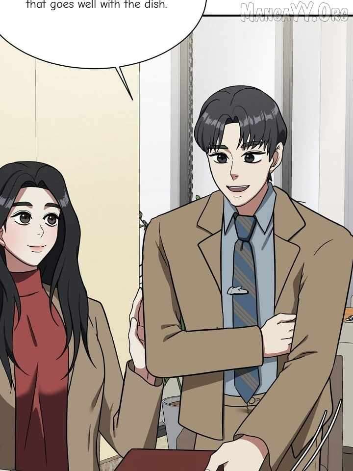 Read Change Me Manga Online