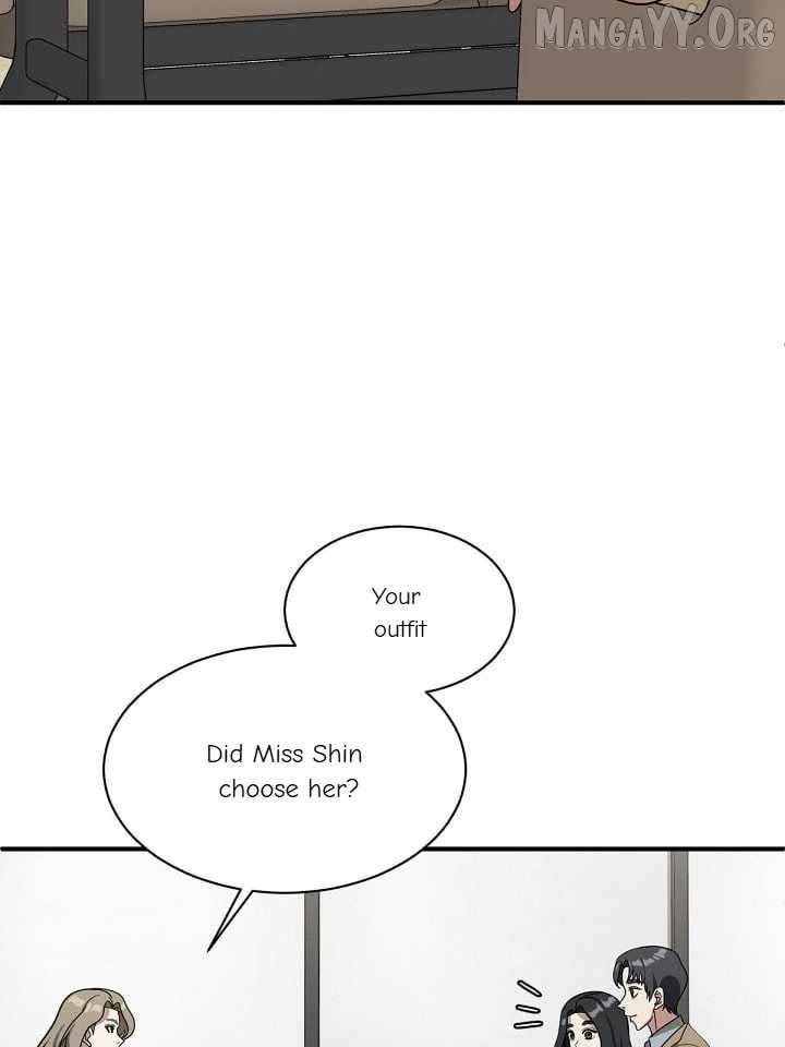 Read Change Me Manga Online