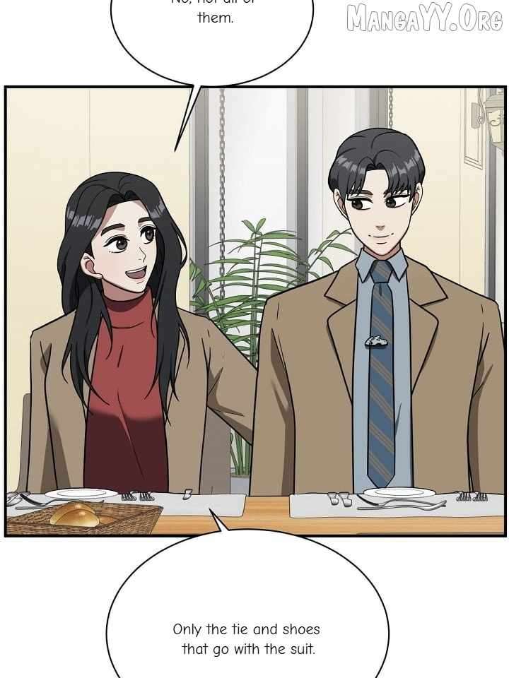 Read Change Me Manga Online