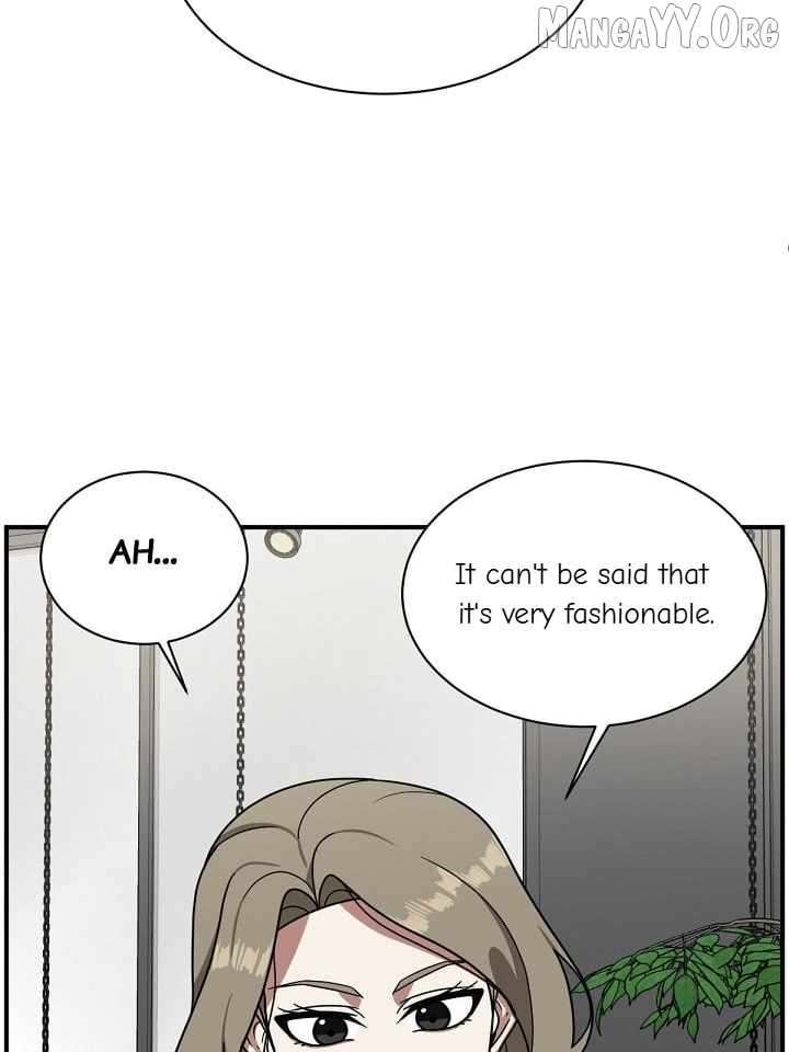 Read Change Me Manga Online