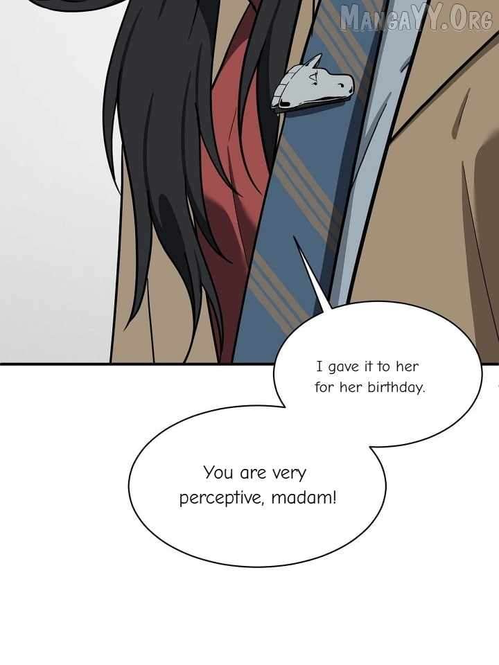 Read Change Me Manga Online