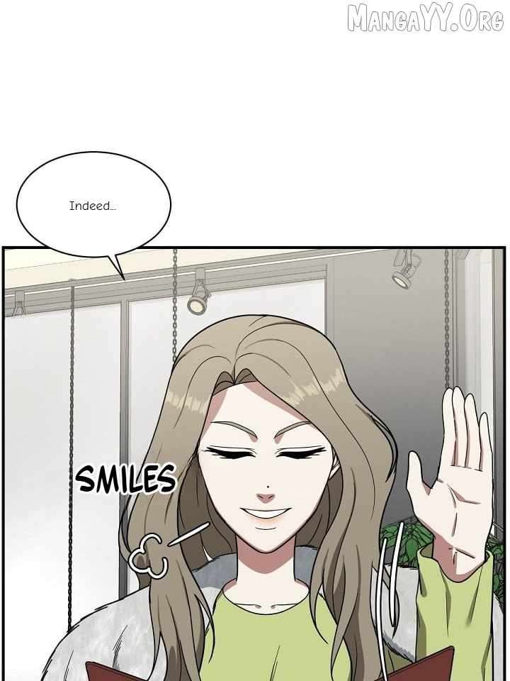 Read Change Me Manga Online