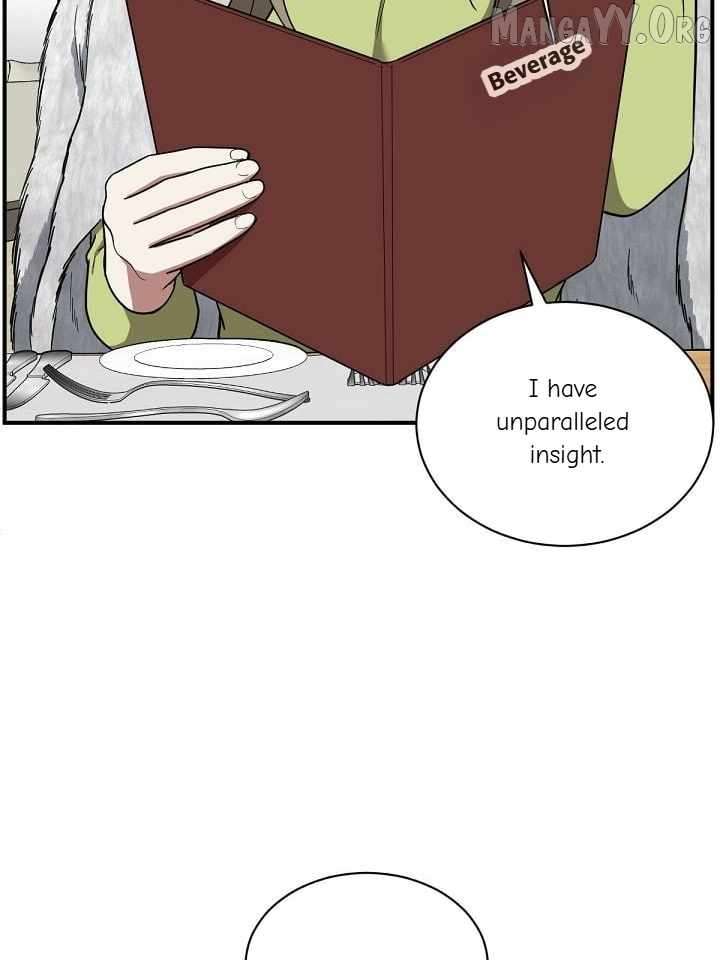 Read Change Me Manga Online