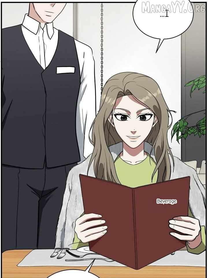 Read Change Me Manga Online