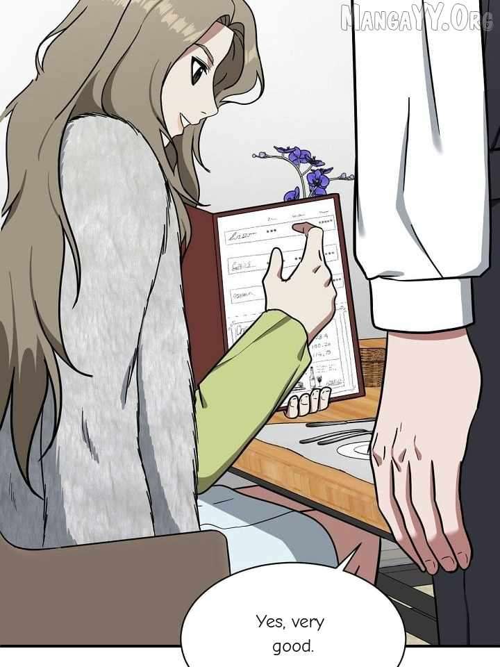 Read Change Me Manga Online