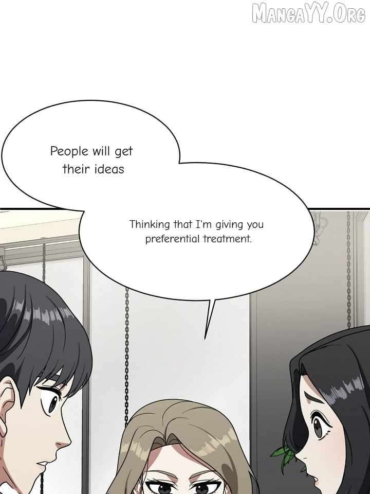 Read Change Me Manga Online