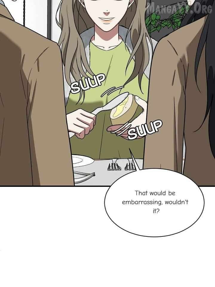 Read Change Me Manga Online