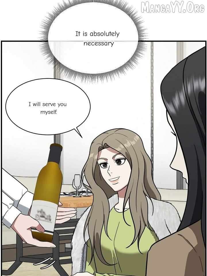 Read Change Me Manga Online