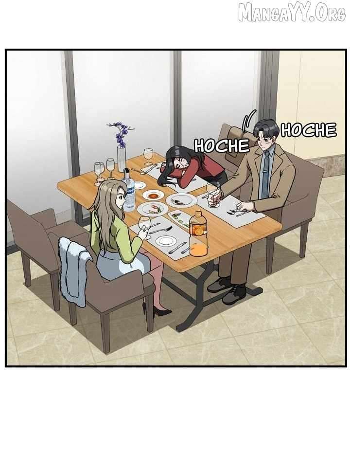 Read Change Me Manga Online