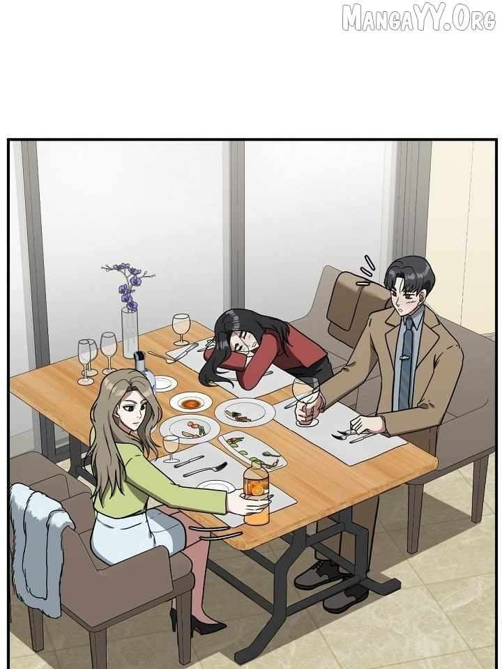 Read Change Me Manga Online