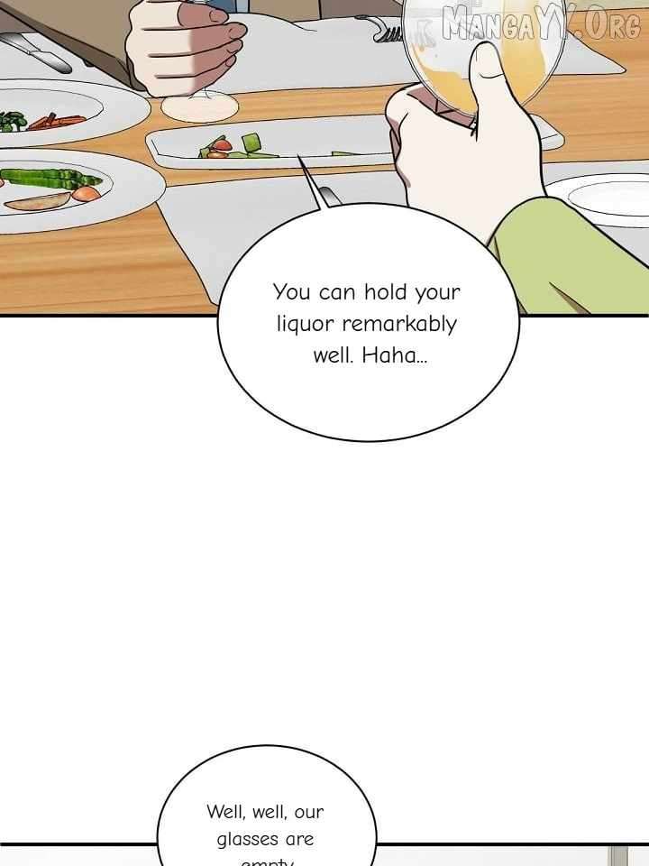 Read Change Me Manga Online