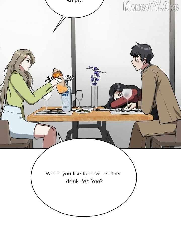 Read Change Me Manga Online