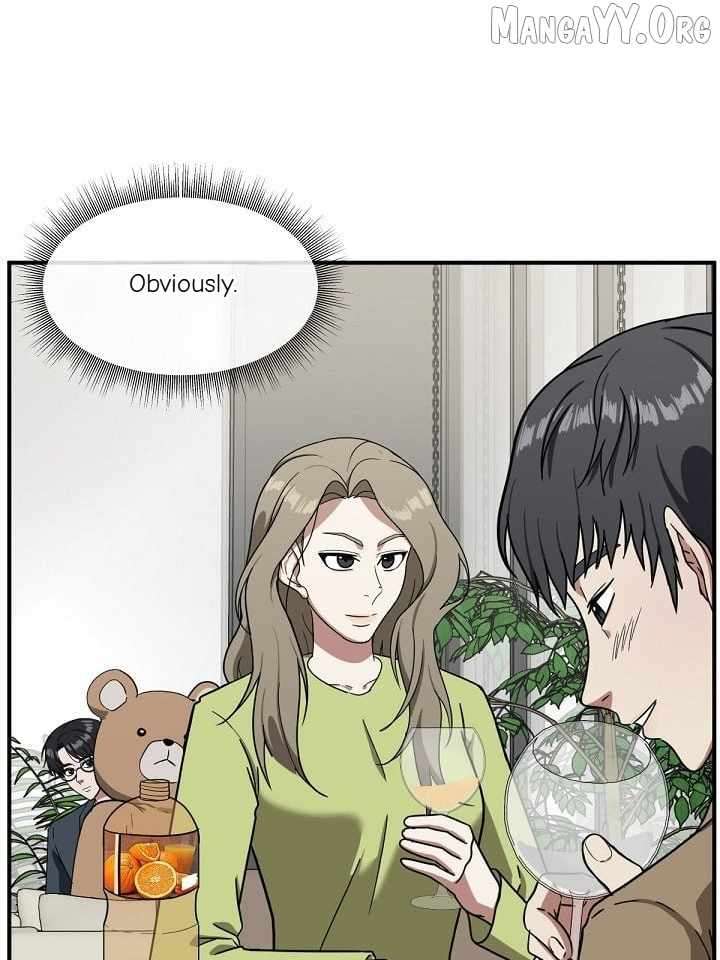 Read Change Me Manga Online